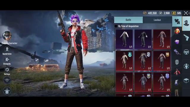 Season 17 Week 7 Royale Pass Mission Explained PUBG Mobile | Week 7 All RP Missions Pubg Season 17 смотреть онлайн