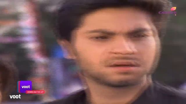 Laagi Tujhse Lagan | लागी तुझसे लगन | Ep. 286 | Dutta-Nakusha Reunite | फिर मिले दत्ता-नकुशा смотреть онлайн