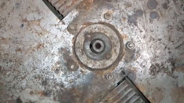 Самодельная корморезка. Часть 1. Размеры. смотреть онлайн