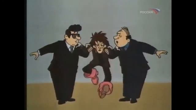 Выпуск №15. Киножурнал Сатира и Юмор - Проверка жизнью
