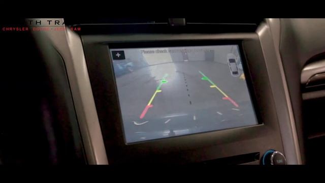 2017 Ford Fusion SE - For Ingrid - South Trail Chrysler - Calgary AB смотреть онлайн