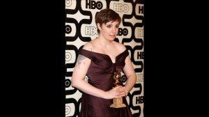 Lena Dunham calls in to The Howard Stern Show (1/16/13)