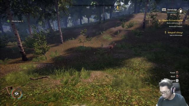 MEDIEVAL DYNASTY GAMEPLAY GUIDE INDONESIA (PART 1) смотреть онлайн