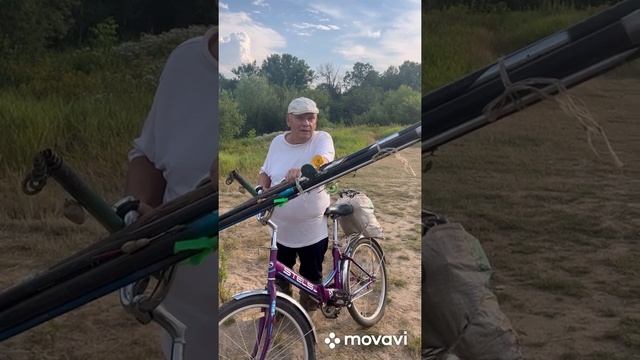 Стихи о реке Керженец, читает автор Константин Комаров смотреть онлайн