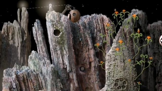 Прохождение игры Samorost⚪ От Амантия Дизайн ? смотреть онлайн