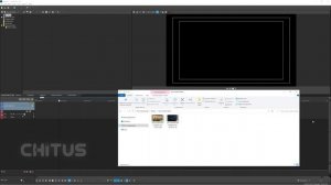 Как добавлять файлы в проект Vegas Pro