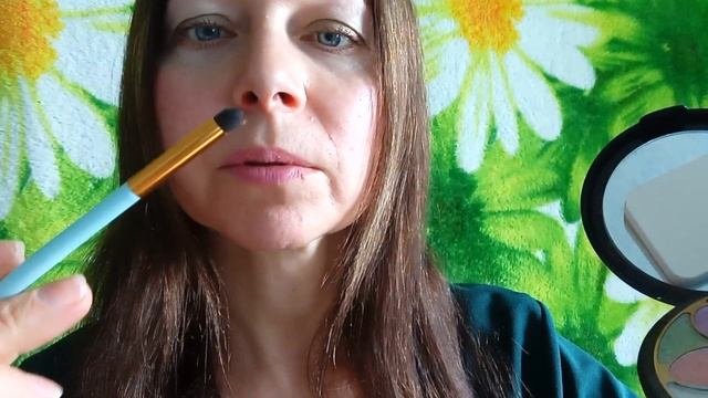 АСМР\ASMR.Макияж Подружке.\Ролевая Игра\.Персональное внимание. Шёпот. Визуальные триггеры.