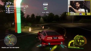 TODO EL CONTENIDO GRATUITO DLC NEED FOR SPEED UNBOUND VOL.3