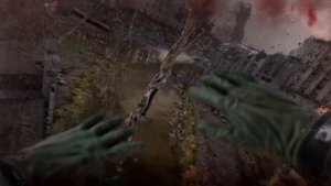 Прохождение Metro: Last Light Главы: Закат