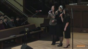 Господи! Тебя прославляем..