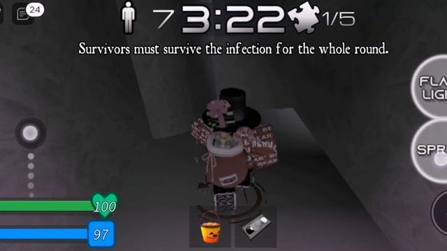 ОБНОВЛЕНИЕ: ПРЕ-ТРИЛОГИЯ Ч.3 | 0.8.8. | BEAR* Roblox | VladN смотреть онлайн