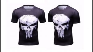 7 Футболки с Алиэкспресс AliExpress Jerseys Крутая мужская одежда на лето 2019 Шмотки