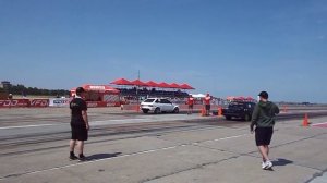 400 л.с. ВАЗ 2107 против 600 л.с. ВАЗ 2113