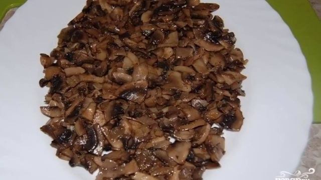 Салат Береза смотреть онлайн