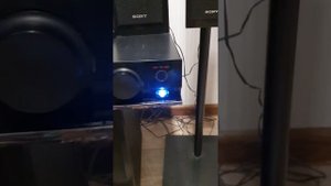 Sony dav-dz610
