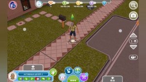 КАК УМИРАЕТ ПЕРСОНАЖ? | Симс фриплэй | Sims freeplay