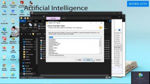Python Installation with  Geany IDE