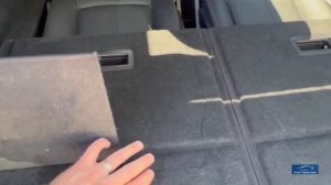 2012:12 Ford S-Max 2.0T EcoBoost Titanium Pan Roof Powershift