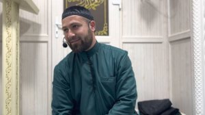 Хьехам Ибрах1им Пайхмар . 3 часть/Ахмадов Турпал