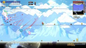 Eternity Death - Deviant (Fargo's Souls Mod)