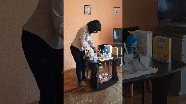 Презентация Амвей .Товары для дома смотреть онлайн