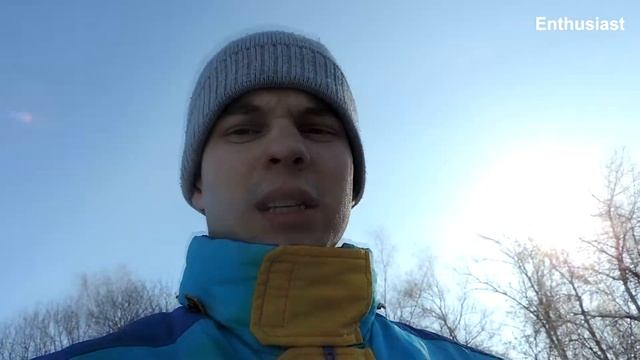 гонка Нерехта 24.02.2018 смотреть онлайн