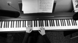 В.Ребиков. Аннушка (чешская народная песня)