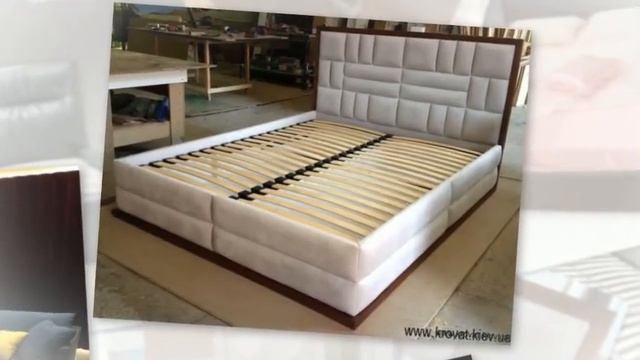 Мэс-Компани двуспальные кровати под заказ кровати Киев невысокие доступные цены смотреть онлайн