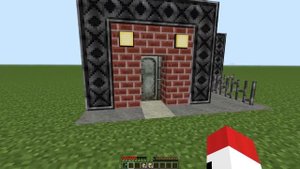 Jenny Mod Gameplay | Jenny Mod Minecraft | Jenny Mod Download