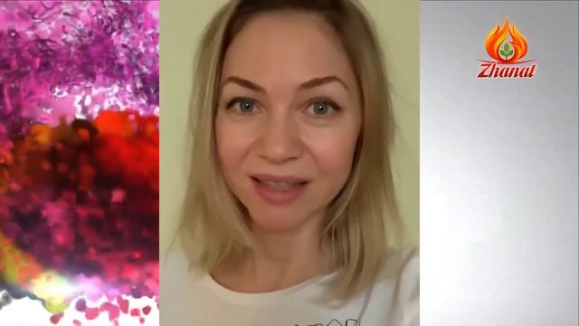 СЮЦАЙ ОТЗЫВЫ. Наталия Диденко - КАК НАЙТИ СЕБЯ - о Натали Галкиной смотреть онлайн