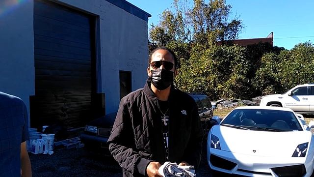 Shout out to Ultimate Benz, worked on 2 850's. Door repair, hard start, bad fuel pump, etc. - HOWR смотреть онлайн