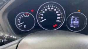 Honda HR-V 2019 года в продаже!