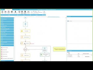 Мастер-класс Работа с 1С в Sherpa RPA - Продвинутый уровень
