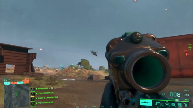 Battlefield хорошая игра (НЕТ!!!) смотреть онлайн