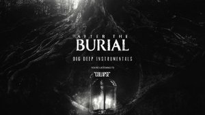 AFTER THE BURIAL - Collapse (Instrumental)