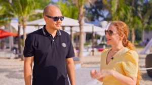 Район Лагуна - МЕЧТА на Пхукете. Премиальная недвижимость Таиланда. Обзор недвижимости Laguna Phuke