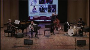 Александр Цфасман. Быстрое движение из "Джазовой сюиты"