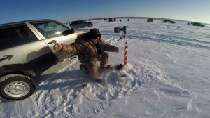 НОВОГОДНЯЯ РЫБАЛКА В ТОЛПЕ НА СУДАКА! СЕЗОН 2024! #судак #vib #bassday #condor #ОВХ ОБЬ