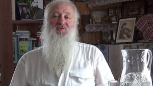 Воспоминания об архимандрите Кирилле Бородине