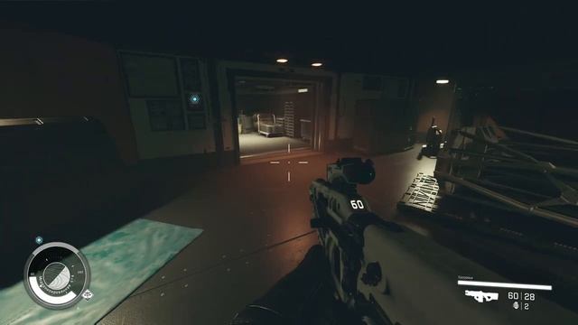 Starfield - уничтожить корабли спейсеров на орбите Aranae III смотреть онлайн