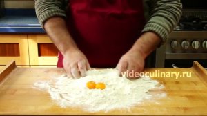 Как приготовить песочное дрожжевое тесто