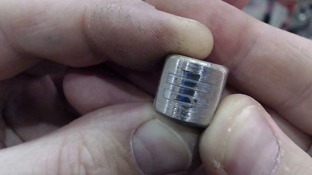 Ремонт Магнитофона Союз 110. Всё очень плохо. Часть 2 смотреть онлайн