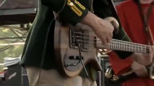 Amazing Les Claypool Bass Solo