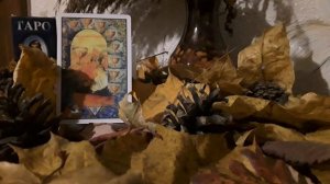 Значение Карт Таро. Десятка Кубков (Чаш)