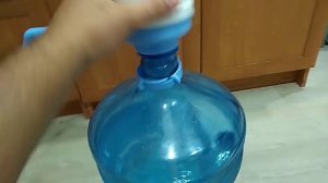 Ремонт помпы бутылированной воды.