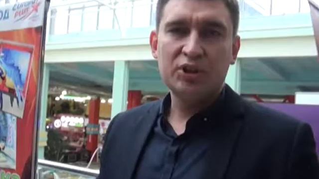 ЧУДО ЕЛКА от журнала ДЕТКIDS смотреть онлайн