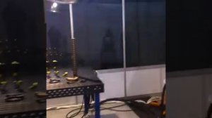 15 сварочных постов для WorldSkills Hi-Tech.