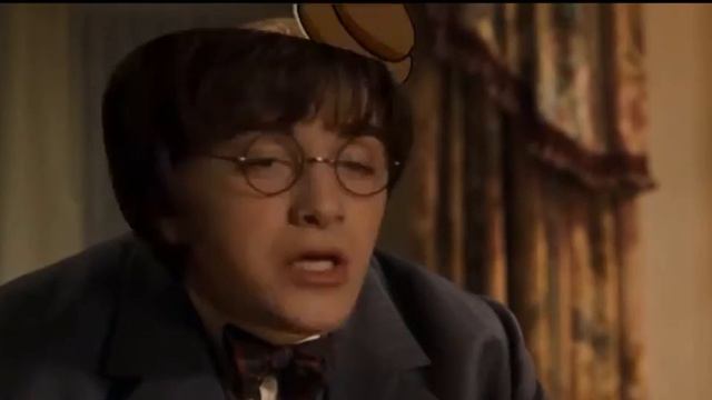 Гарри Повар и тайная комната| RYTP смотреть онлайн