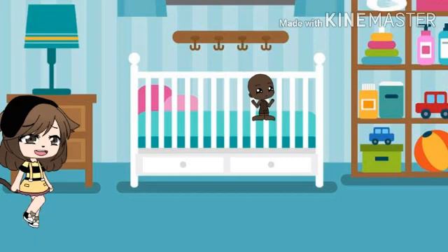 Моя сестра думает, что я её мама/// 1 серия/// Гача лайф///НЕ ОРИГИНАЛ смотреть онлайн