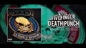 Five Finger Death Punch - A Decade of Destruction Vol.2 (Full Collection) | Visual video